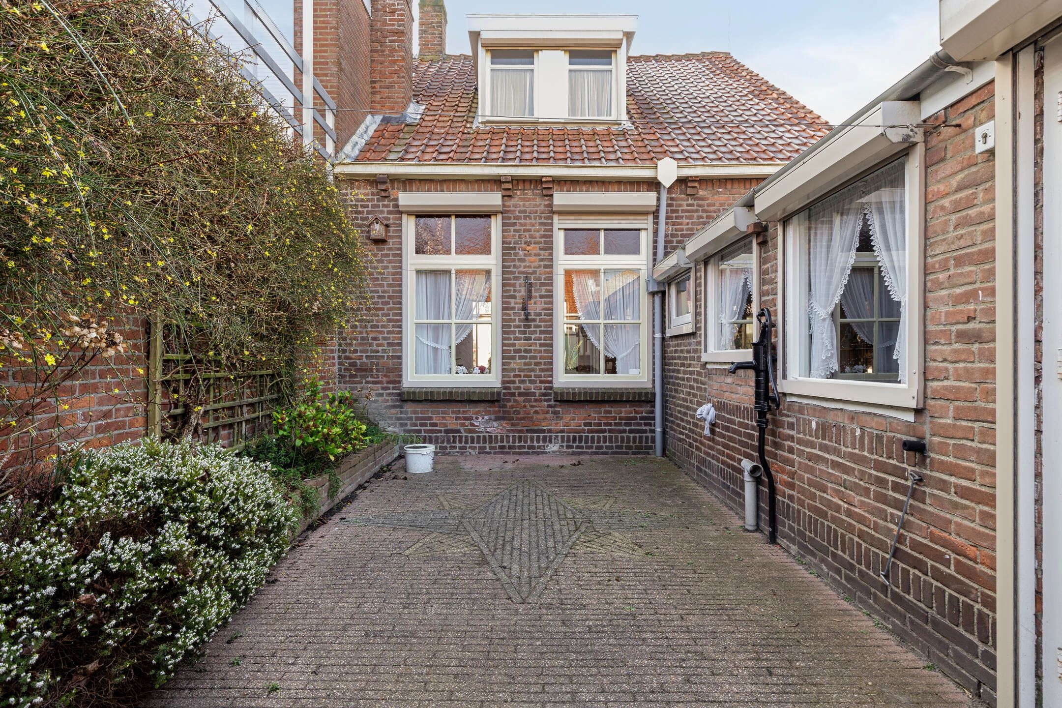 Photo 30 of Tuindorp 21