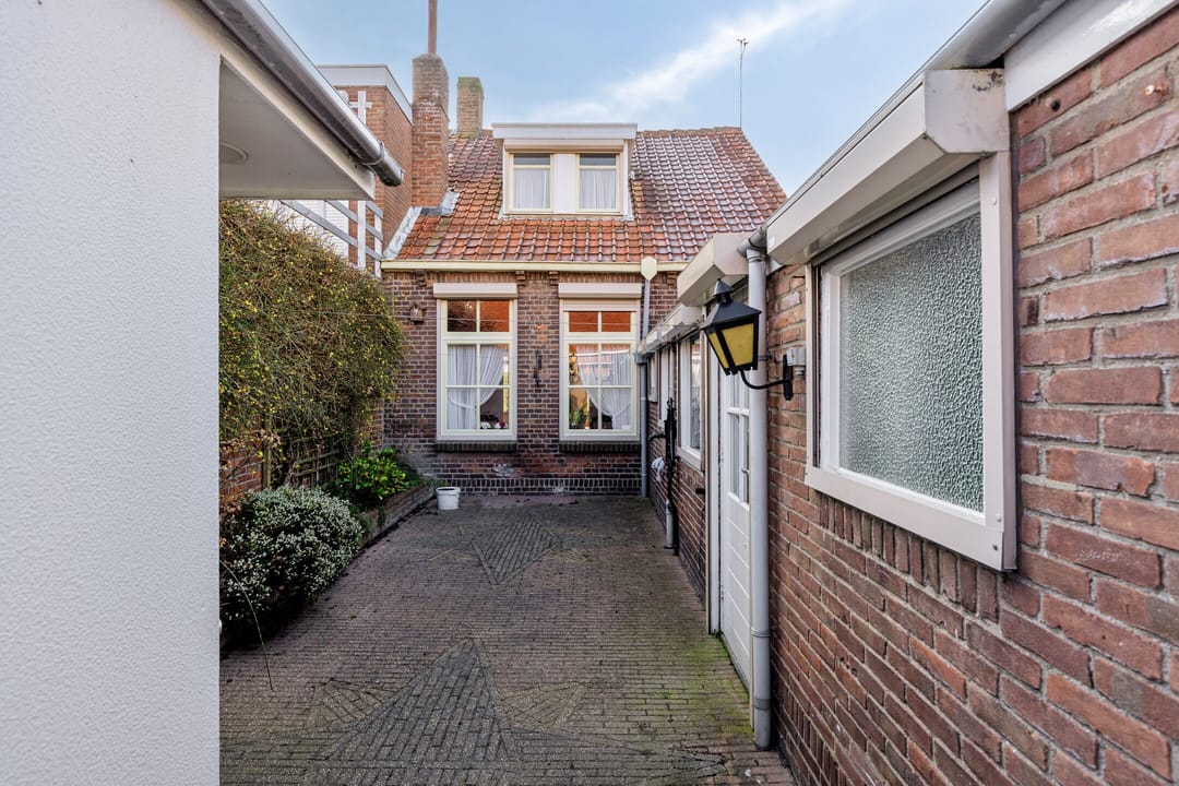 Photo 31 of Tuindorp 21