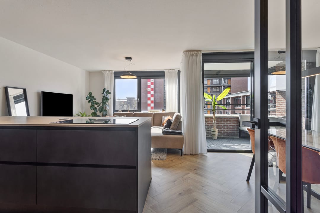 Foto 8 van Esplanade de Meer 209