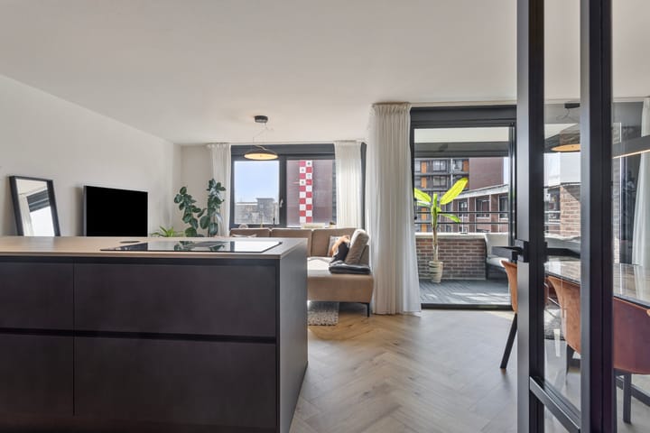 Foto 8 van Esplanade de Meer 209