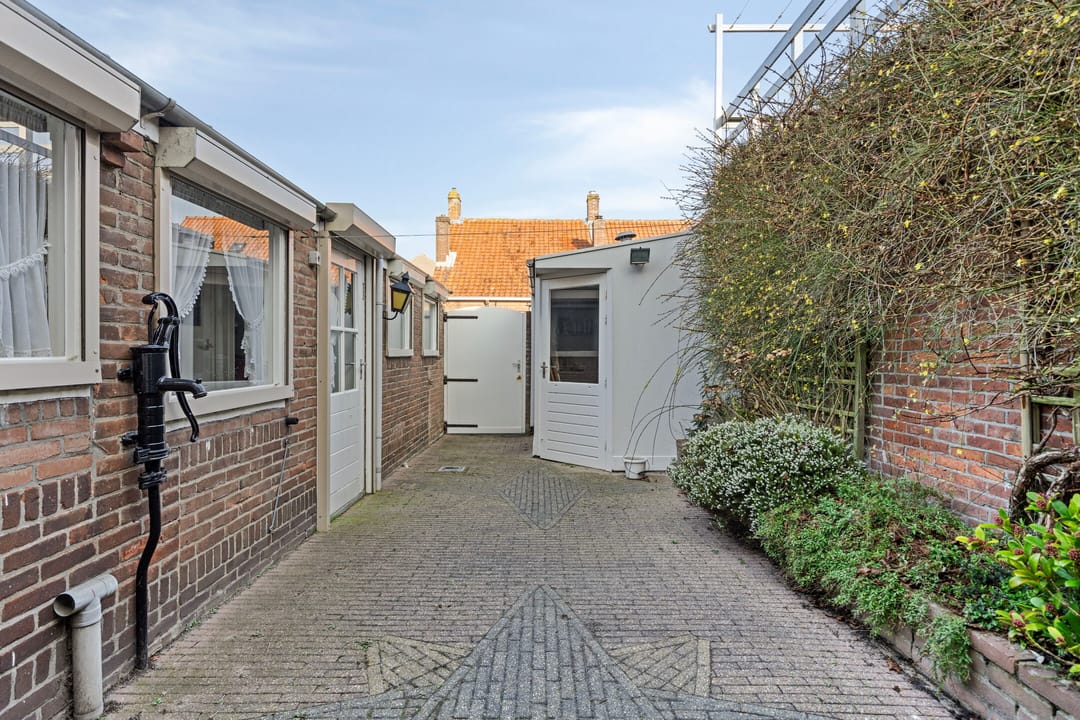 Photo 32 of Tuindorp 21