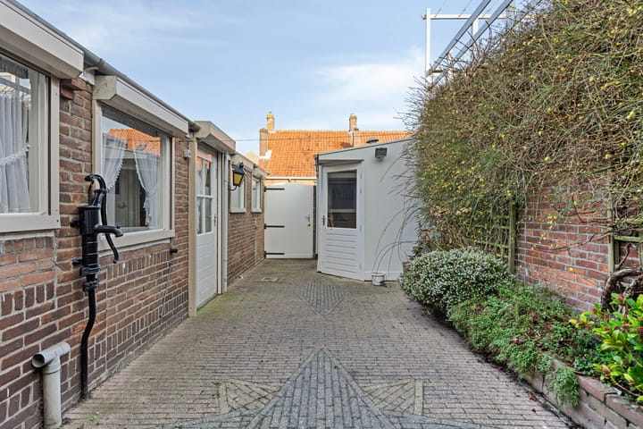 Foto 32 van Tuindorp 21