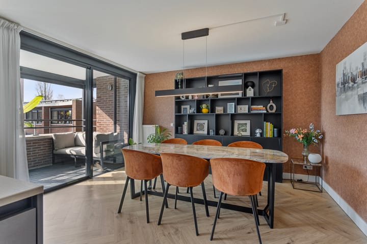 Foto 15 van Esplanade de Meer 209