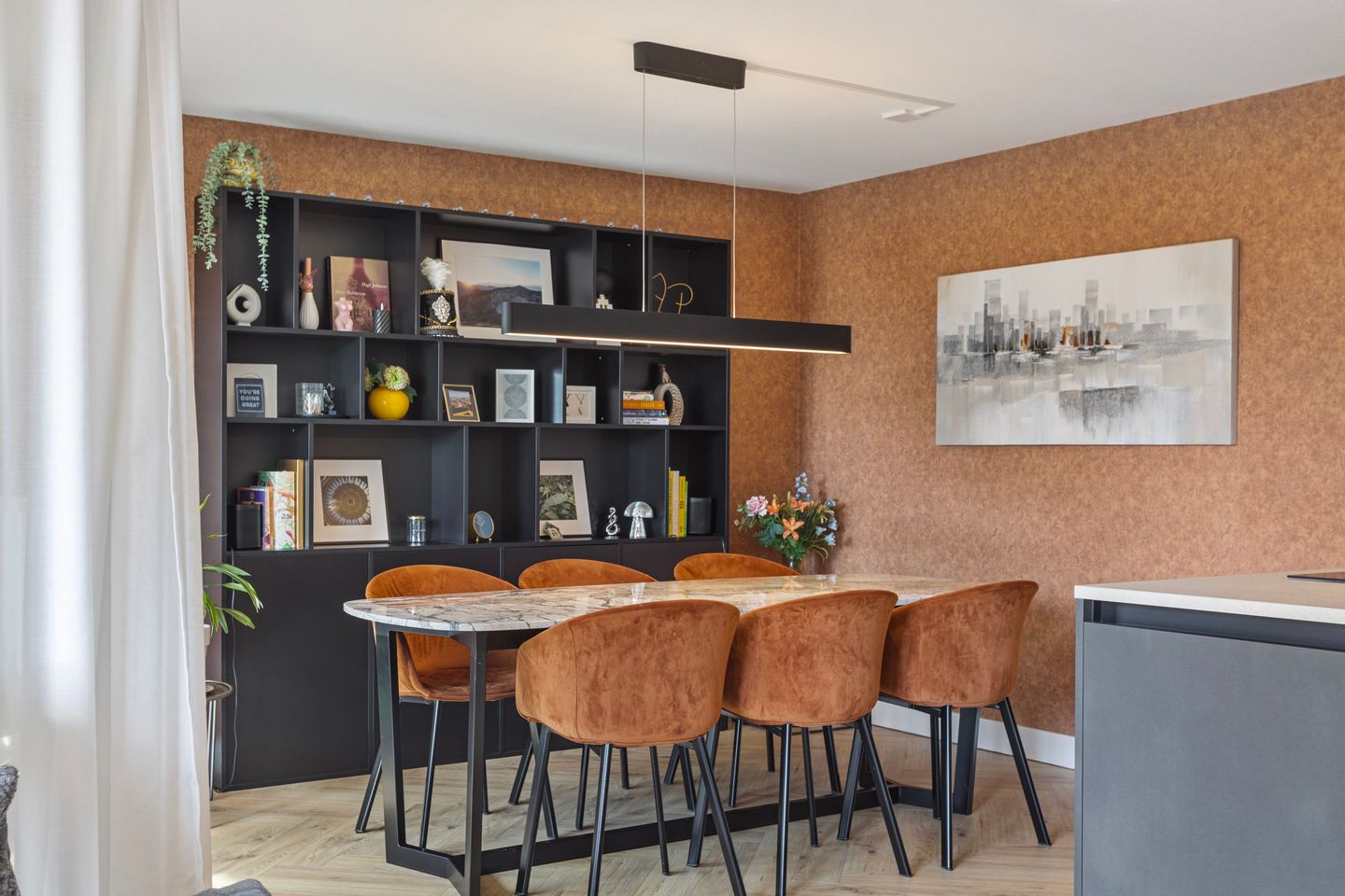 Foto 14 van Esplanade de Meer 209