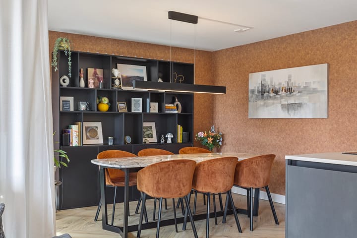 Foto 14 van Esplanade de Meer 209