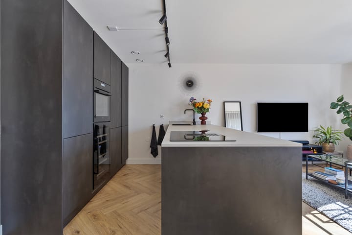 Foto 10 van Esplanade de Meer 209