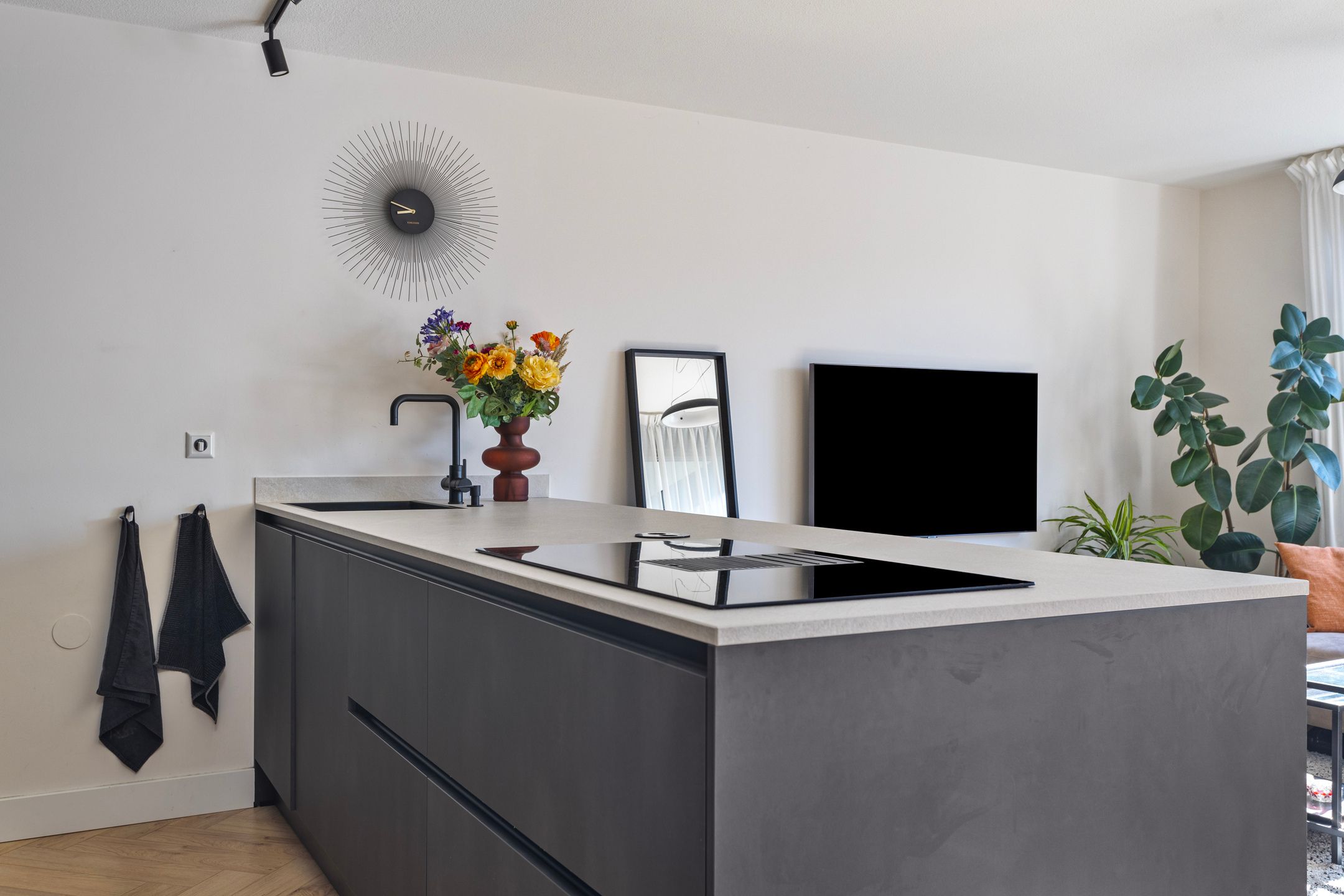 Foto 12 van Esplanade de Meer 209