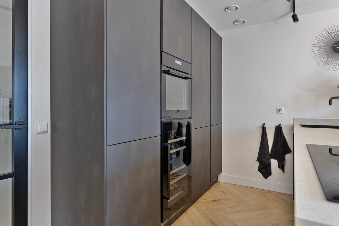 Foto 11 van Esplanade de Meer 209