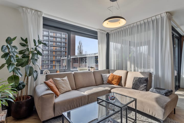 Foto 19 van Esplanade de Meer 209