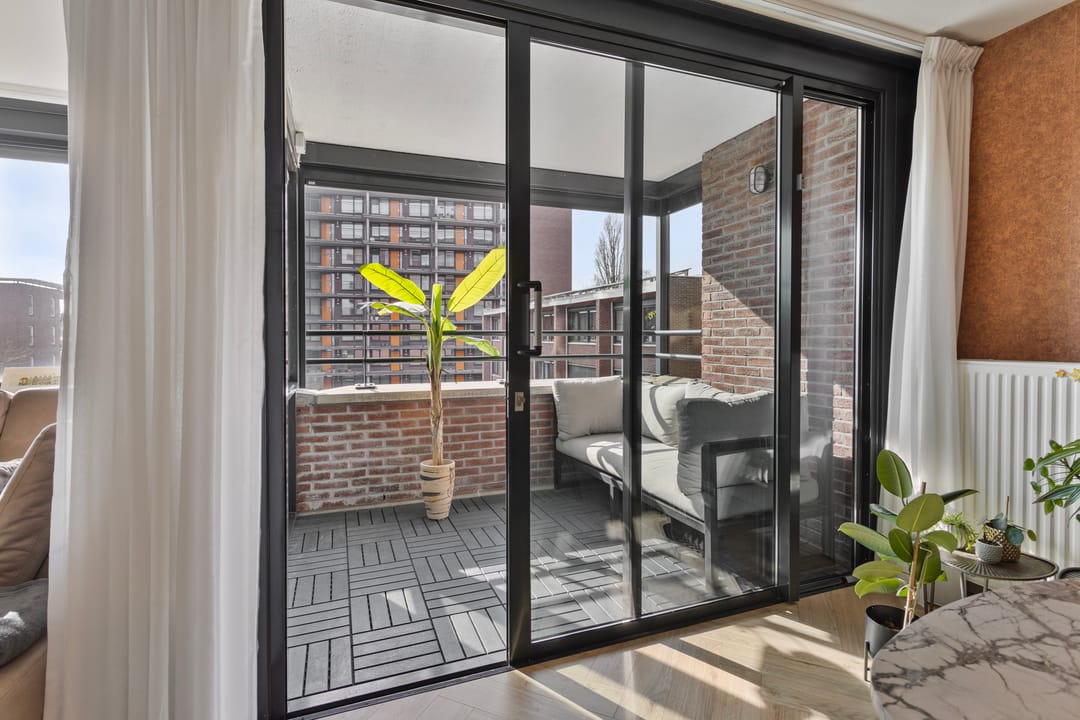 Foto 16 van Esplanade de Meer 209