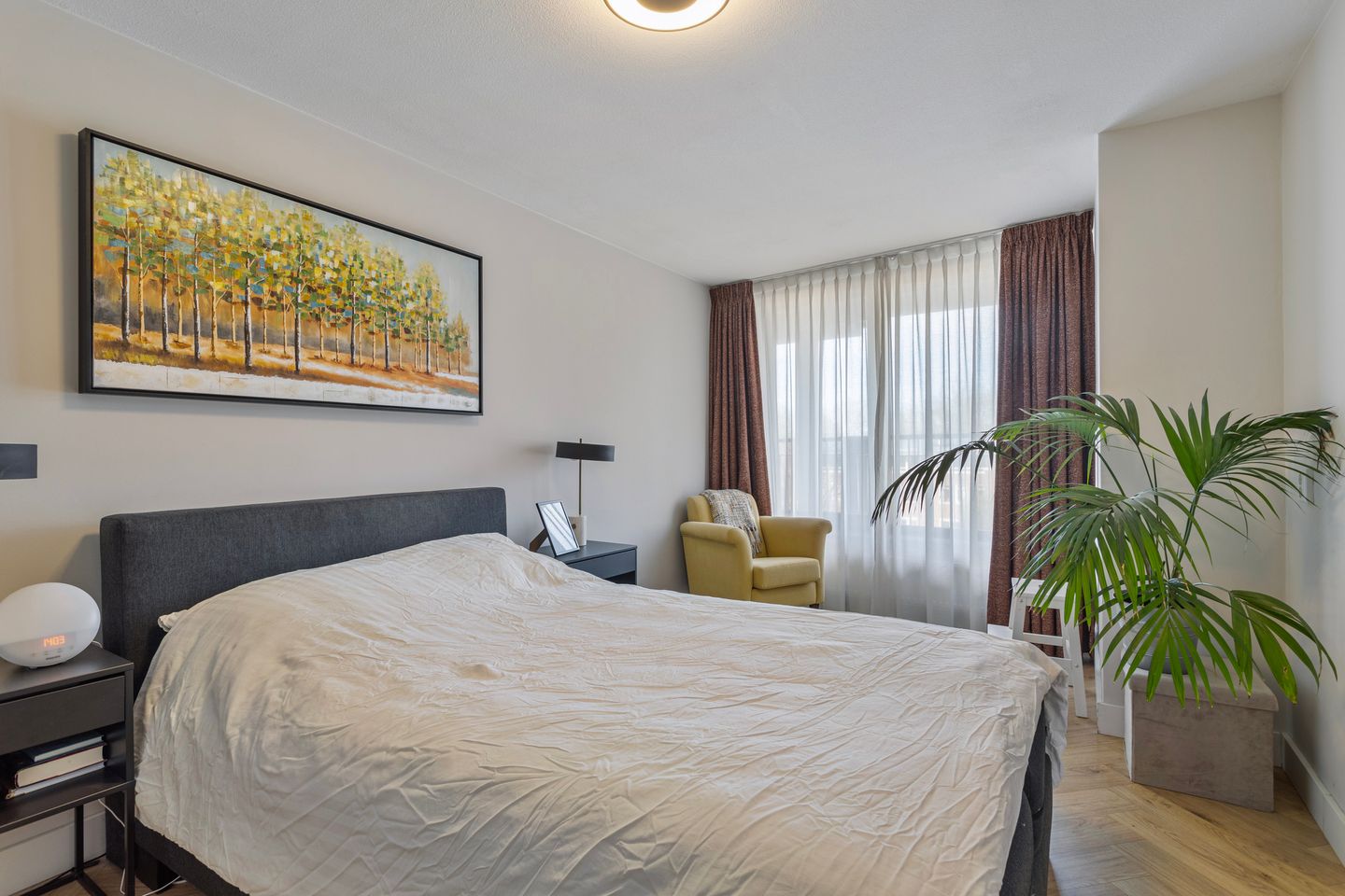 Foto 20 van Esplanade de Meer 209