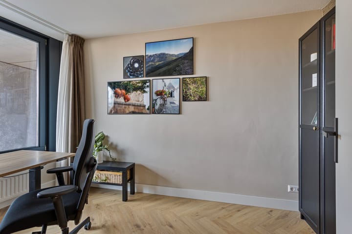 Foto 22 van Esplanade de Meer 209