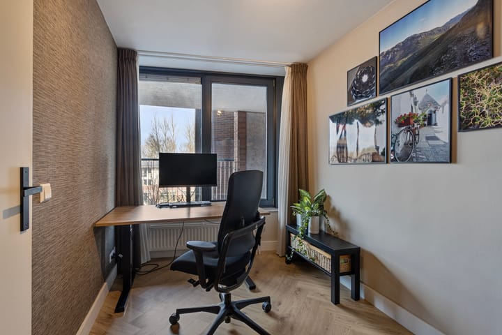 Foto 23 van Esplanade de Meer 209