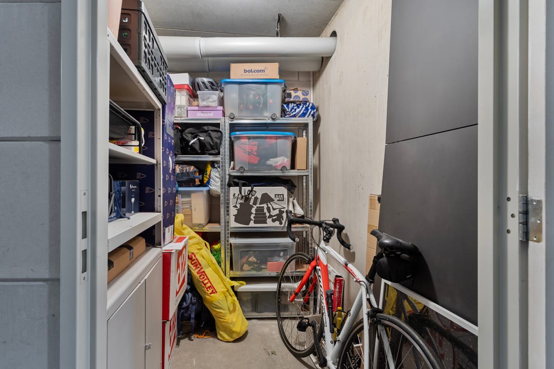 Foto 31 van Esplanade de Meer 209