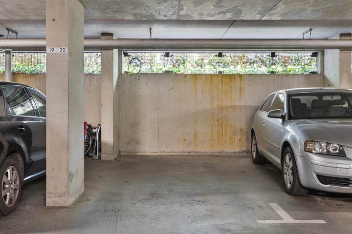 Foto 32 van Esplanade de Meer 209