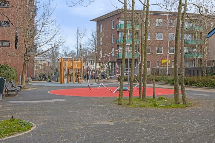 Foto 34 van Esplanade de Meer 209