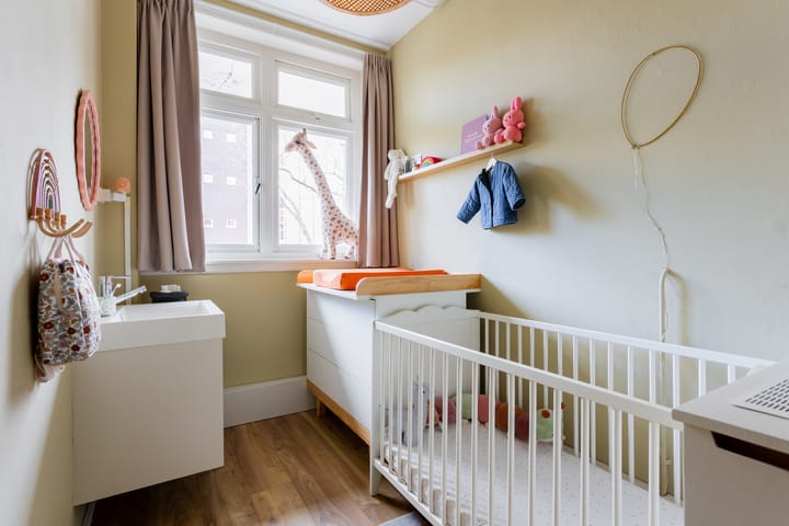 Foto 3 van Van Heemskerckstraat 67-A