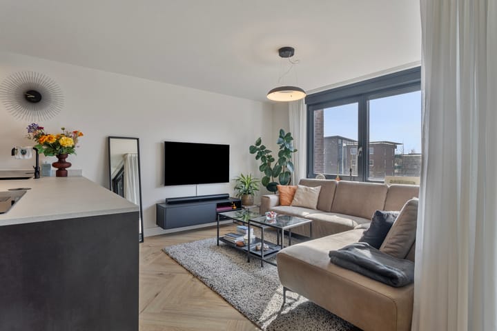 Foto 3 van Esplanade de Meer 209