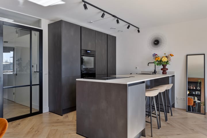 Foto 2 van Esplanade de Meer 209