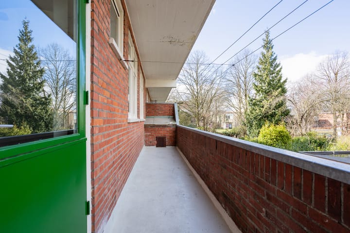 Foto 4 van Van Heemskerckstraat 67-A