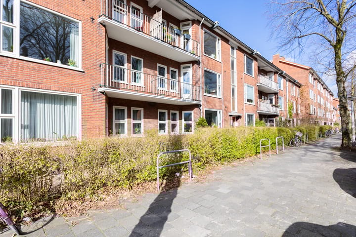 Foto 5 van Van Heemskerckstraat 67-A