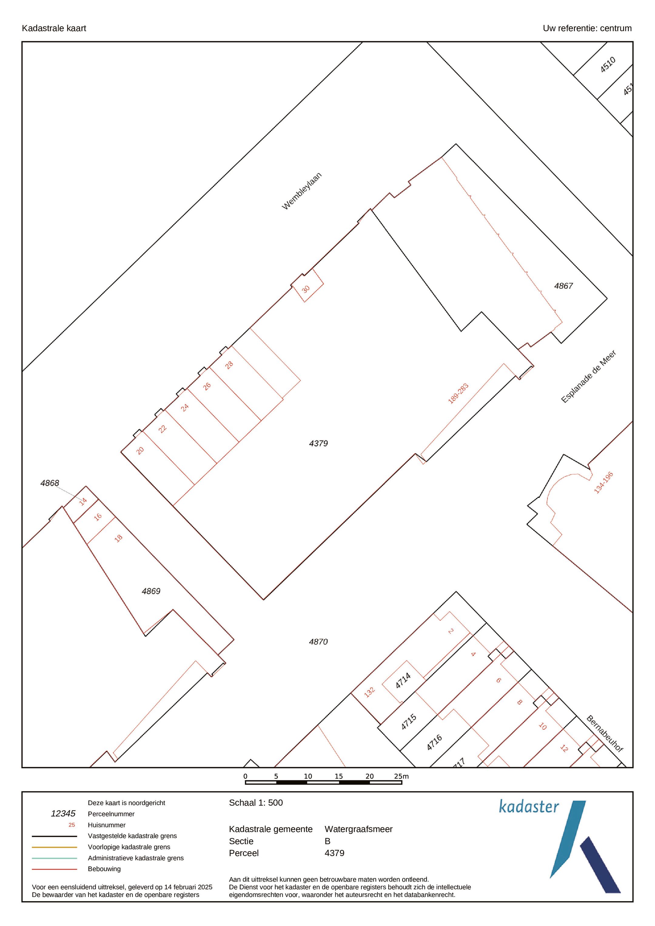 Foto 39 van Esplanade de Meer 209