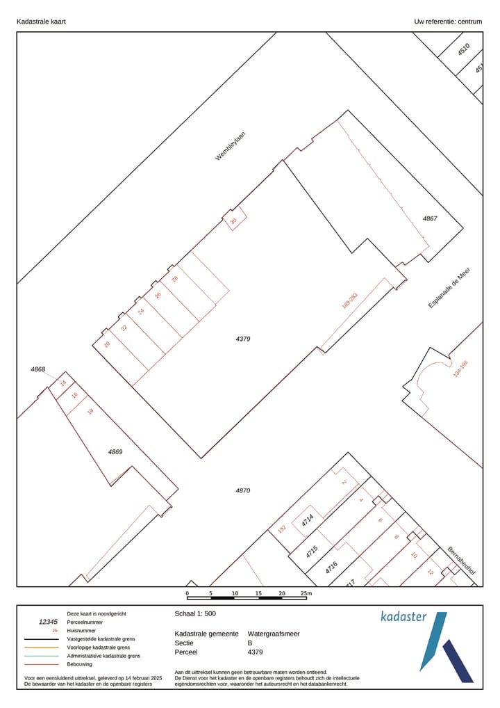 Foto 39 van Esplanade de Meer 209