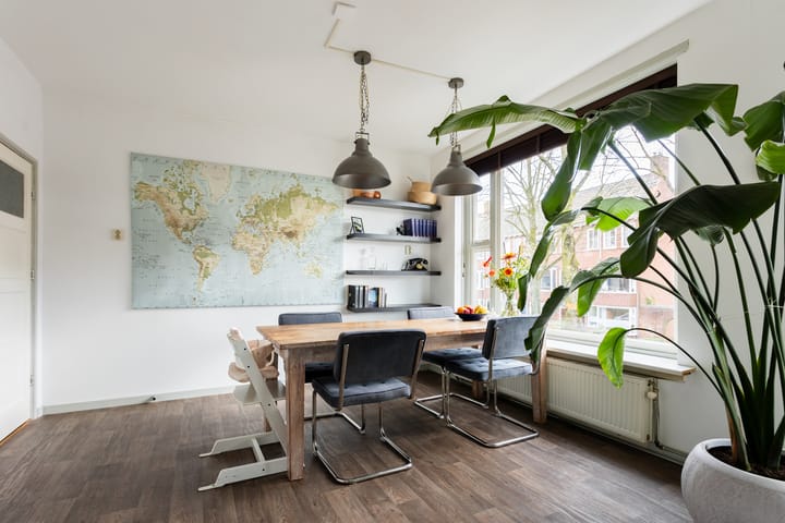 Foto 10 van Van Heemskerckstraat 67-A