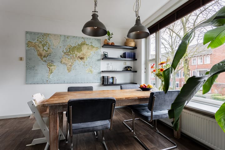 Foto 11 van Van Heemskerckstraat 67-A