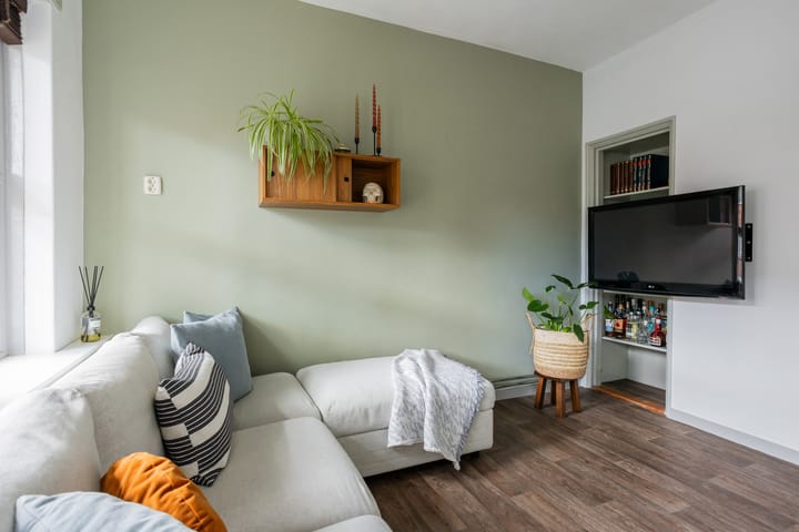 Foto 16 van Van Heemskerckstraat 67-A