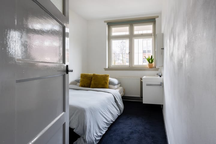 Foto 25 van Van Heemskerckstraat 67-A