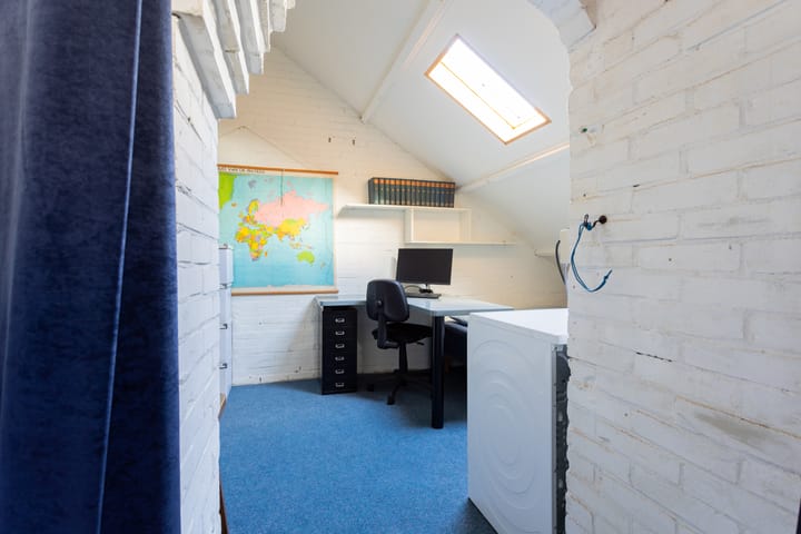 Foto 40 van Van Heemskerckstraat 67-A