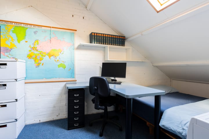 Foto 41 van Van Heemskerckstraat 67-A