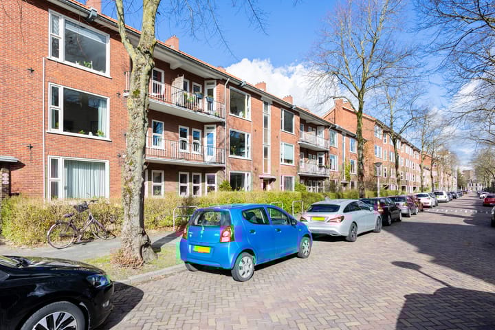 Foto 45 van Van Heemskerckstraat 67-A