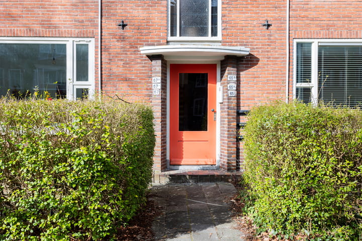 Foto 44 van Van Heemskerckstraat 67-A