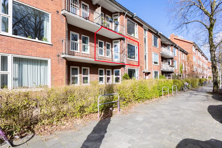 Foto 46 van Van Heemskerckstraat 67-A