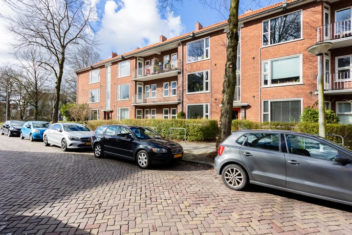 Foto 47 van Van Heemskerckstraat 67-A