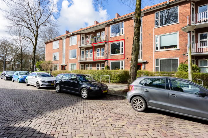 Foto 48 van Van Heemskerckstraat 67-A