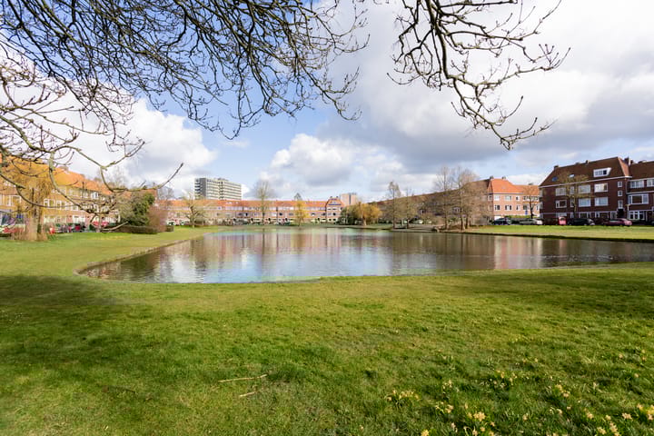 Foto 50 van Van Heemskerckstraat 67-A