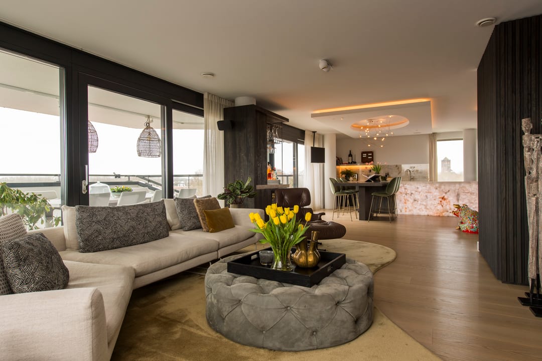 Foto 2 van Koopvaardijstraat 1-23