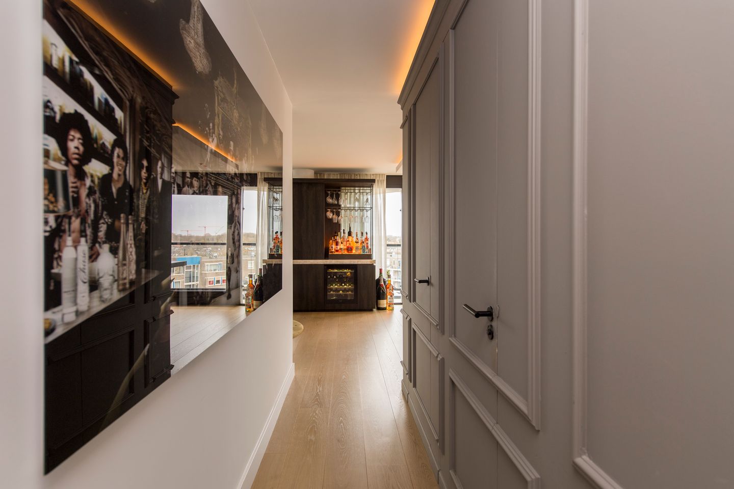 Foto 5 van Koopvaardijstraat 1-23