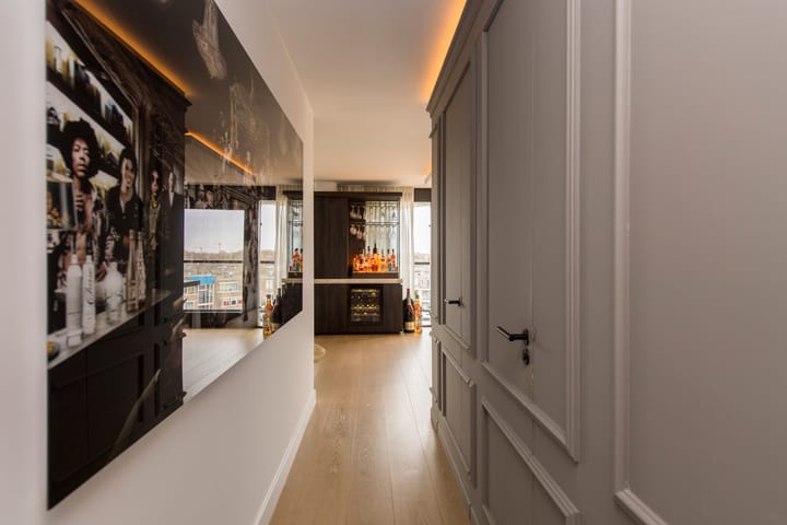 Foto 5 van Koopvaardijstraat 1-23