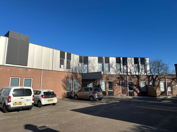 Foto 28 van Grintweg 28-E