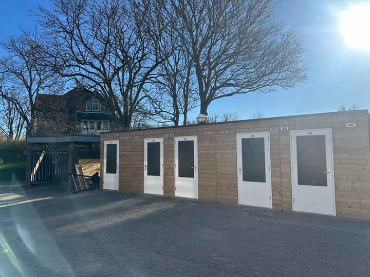 Foto 30 van Grintweg 28-E