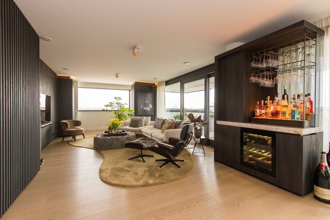 Foto 13 van Koopvaardijstraat 1-23