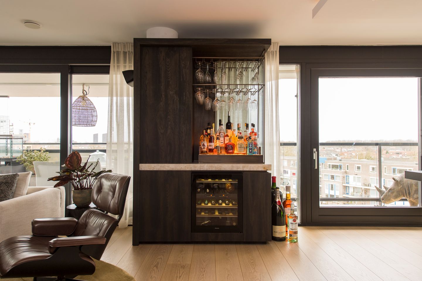 Foto 14 van Koopvaardijstraat 1-23