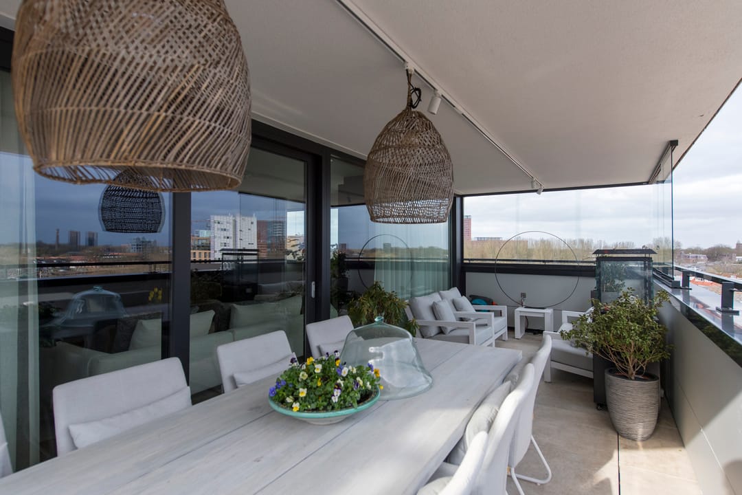 Foto 16 van Koopvaardijstraat 1-23