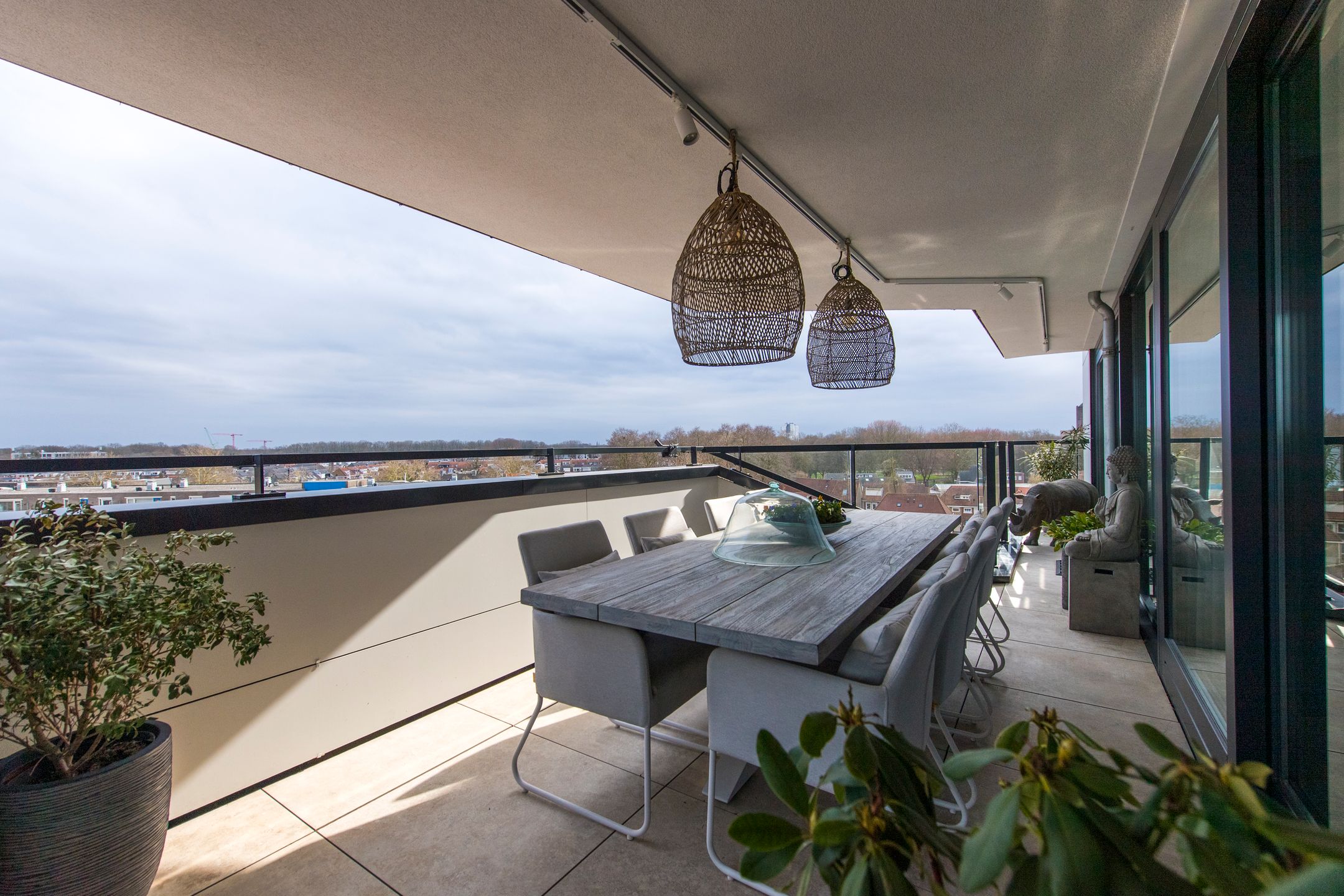 Foto 18 van Koopvaardijstraat 1-23