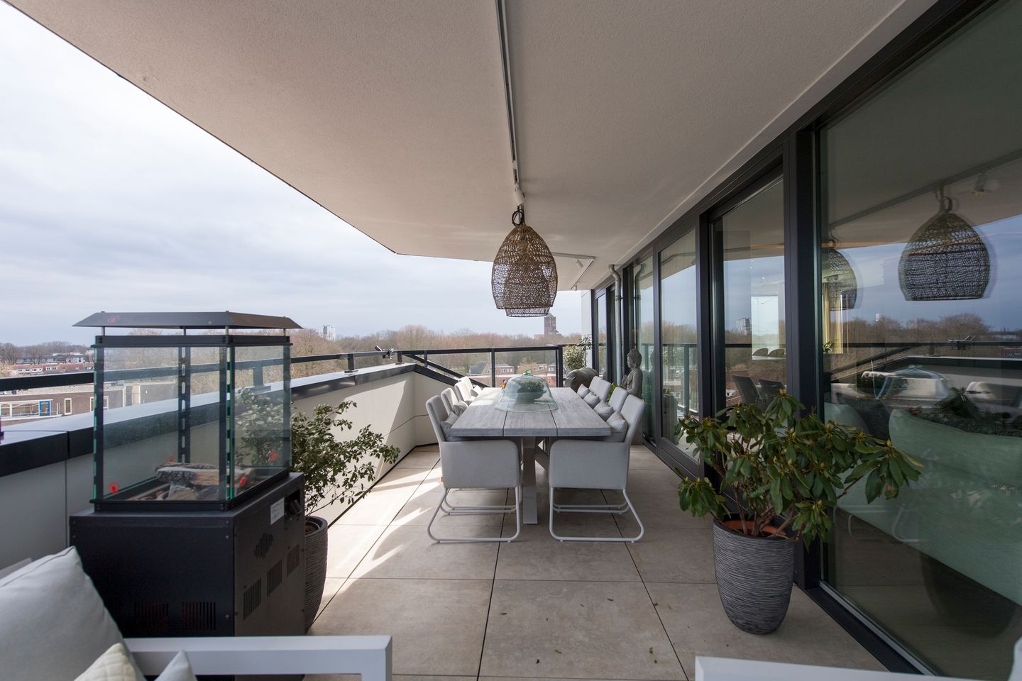 Foto 20 van Koopvaardijstraat 1-23