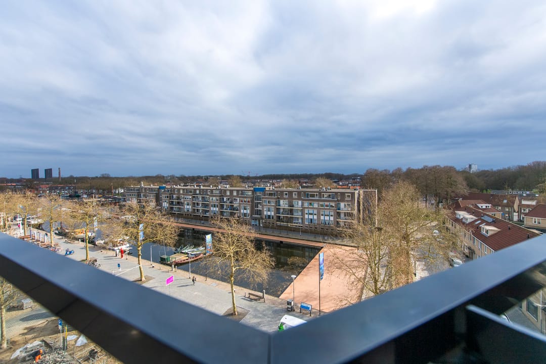 Foto 22 van Koopvaardijstraat 1-23